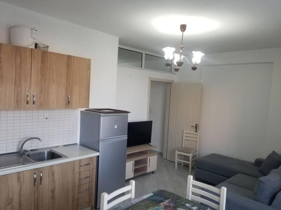 Kristi Home Dıraç Dış mekan fotoğraf